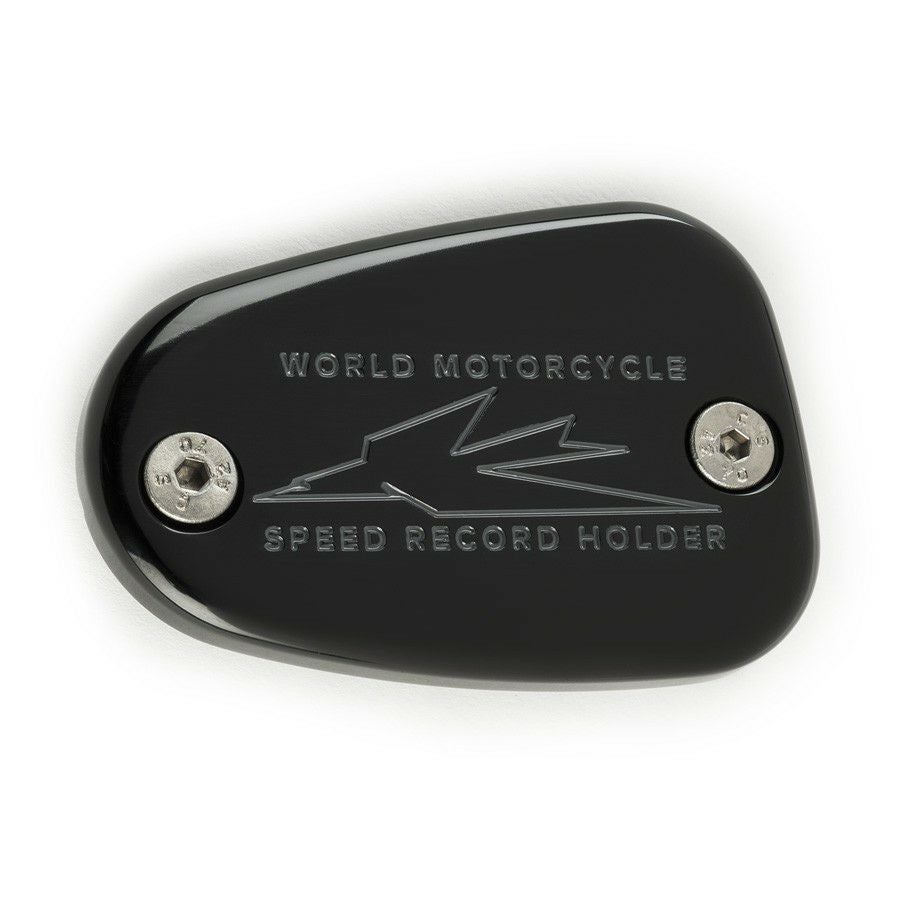 British Customs マスターシリンダーカバー レコードホルダー-01