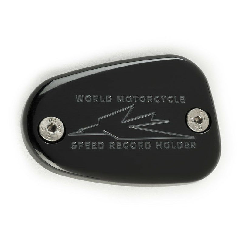 British Customs マスターシリンダーカバー レコードホルダー-01