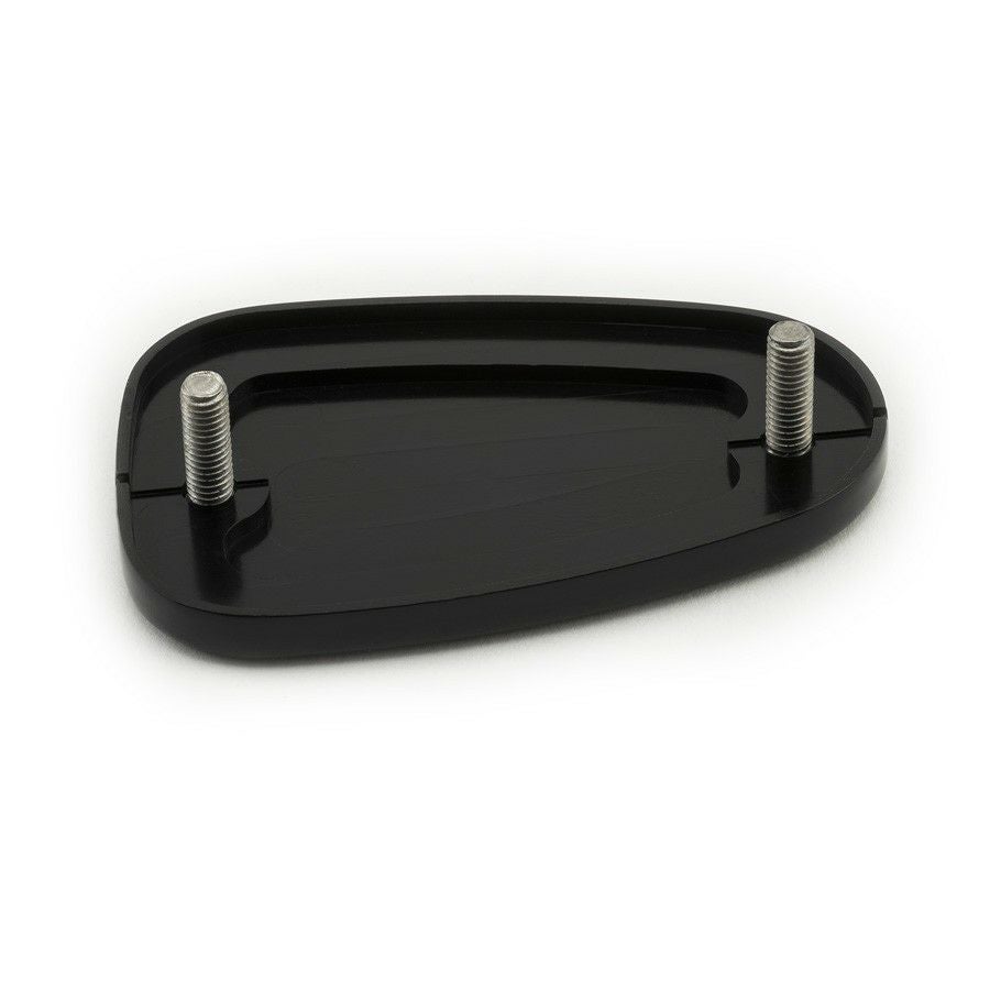 British Customs マスターシリンダーカバー レコードホルダー-02