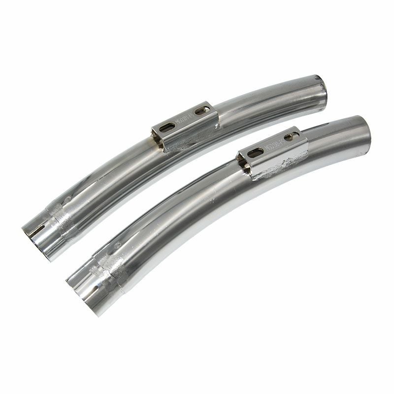 フリーダムパフォーマンス　FXDR クワイエットバッフル　ノーマルバッフル有り Quiet バッフル - FREEDOM PERFORMANCE exhaust | アンバーピース