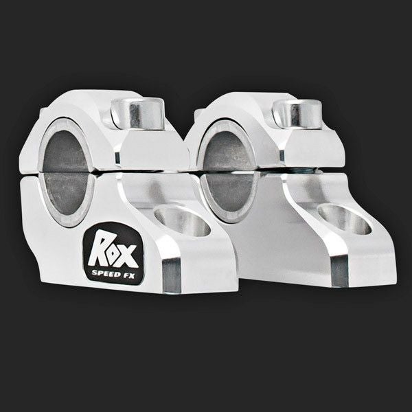 Rox Speed FX プロオフセットエリートブロックライザー 1-1/8