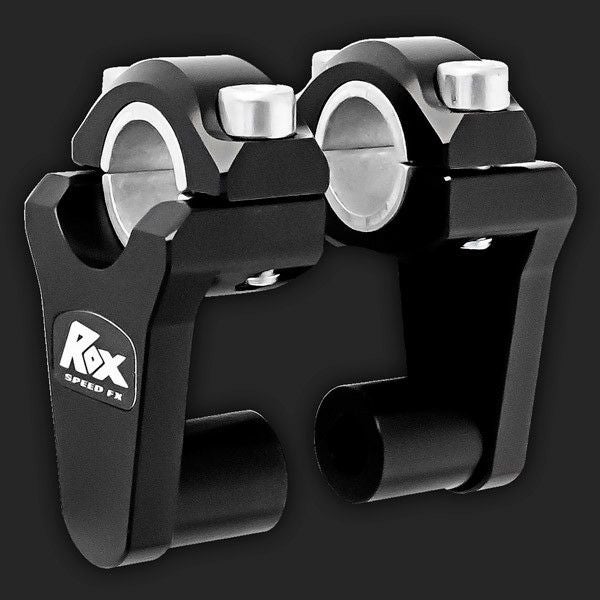 Rox Speed FX エリートピボッティングライザー 7/8”,1-1/8