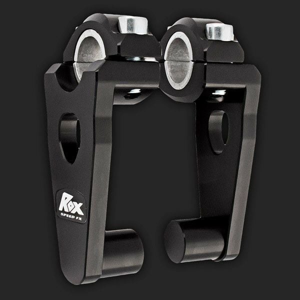 Rox Speed FX エリートピボッティングライザー 7/8”,1-1/8