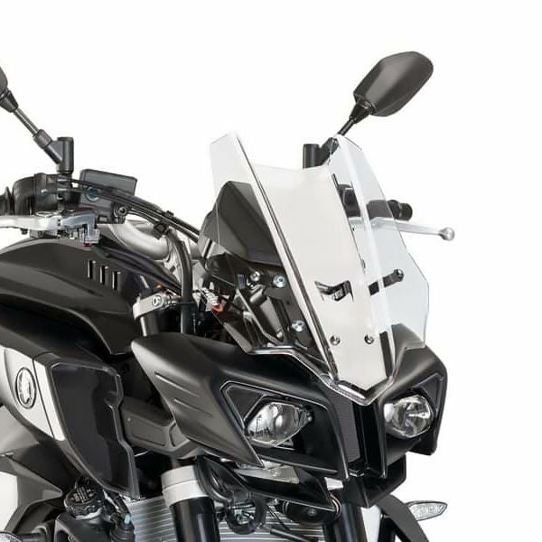 プーチ(Puig) レーシングスクリーン クリア ZX-10R 16- 8912W | バイク