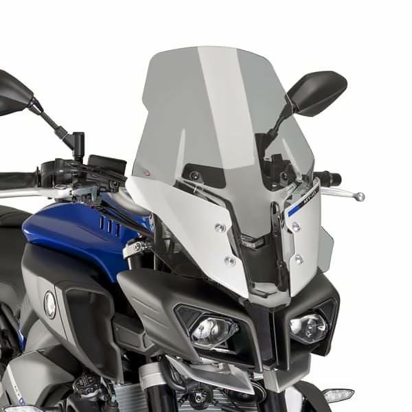 プーチ(Puig) ツーリングスクリーン スモーク XT1200Z スーパーテネレ