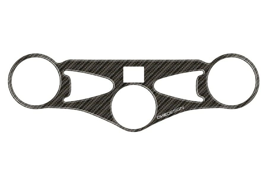 プリント(print) トップブリッジステッカー CBR1000RR 08-16-02