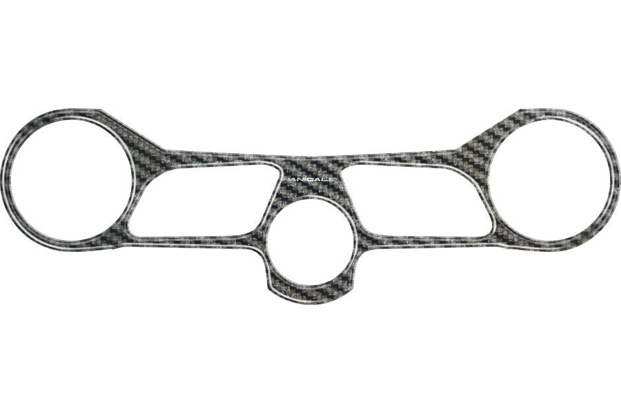 プリント(print) トップブリッジステッカー 1299/1199 パニガーレ 12-16-02