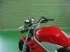 エフェックス(EFFEX) イージーフィットバー ブラック VTR250/LD 03-16_2
