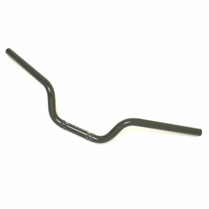 エフェックス(EFFEX) イージーフィットバー Low ブラック VTR250/LD 03-16_1