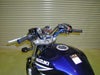 エフェックス(EFFEX) イージーフィットバー ブラック GSX1400/Z-02
