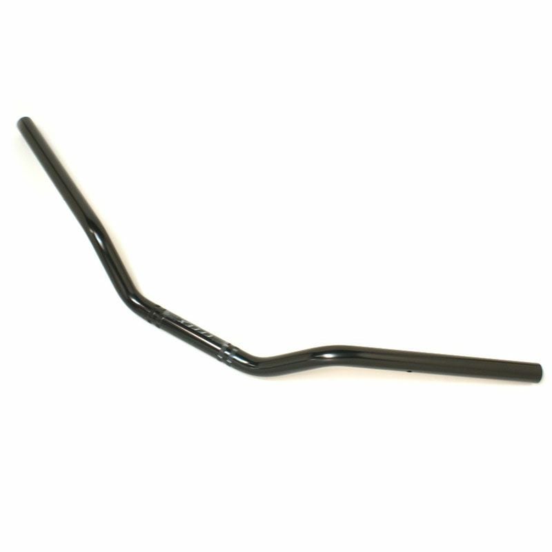 エフェックス(EFFEX) イージーフィットバー ブラック ZEPHYR750/RS 90-07-01