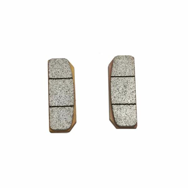 メタリカ(Metallico) フロント ブレーキパッド SPEC03 ブレンボφ34Xφ38