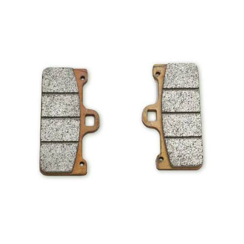 メタリカ(Metallico) フロント ブレーキパッド SPEC03 RACING BIG Brembo用-01