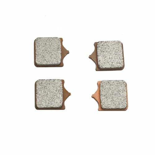 メタリカ(Metallico) フロント ブレーキパッド SPEC03 ブレンボφ34Xφ38