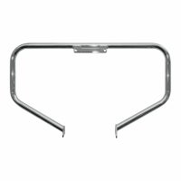 Lindby Custom UNIBAR エンジンガード クローム XV1900 ロードライナー/ストラトライナー-01