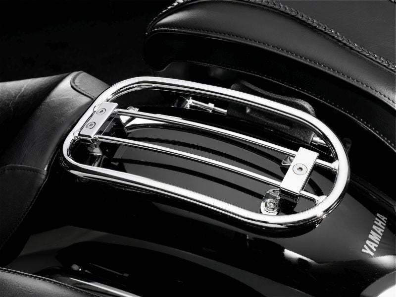 ハイウェイホーク(HighwayHawk) チューブラソロラック クローム XVS950A/1300A/1900A ミッドナイトスター-02