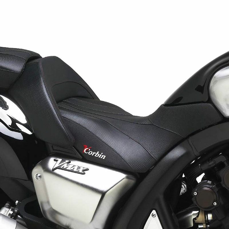 Corbin ライダーシート VMAX1700 | バイクカスタムパーツ専門店