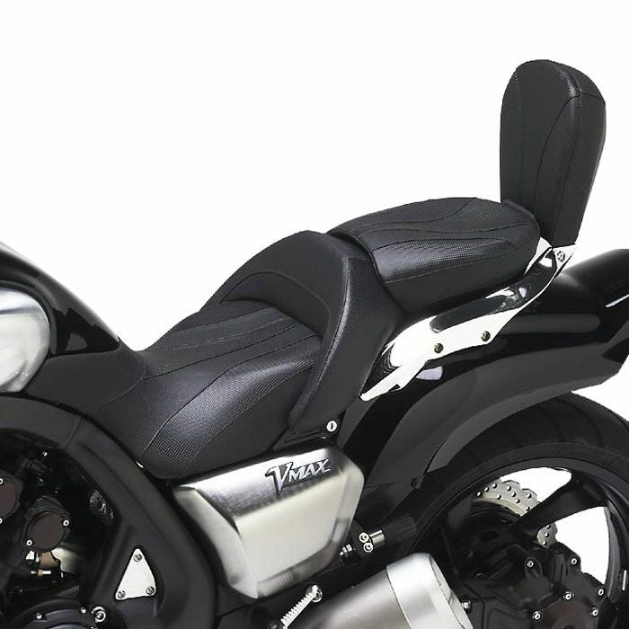 Corbin ライダーシート VMAX1700 | バイクカスタムパーツ専門店
