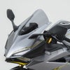 MRA(エムアールエー) スクリーンレーシング スモーク CBR250RR 17--02