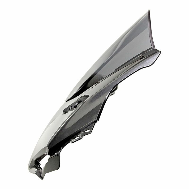 MRA(エムアールエー) スクリーンレーシング スモーク CBR250RR 17