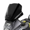 MRA(エムアールエー) スクリーンツーリング ブラック DL650 V-Strom 17--01