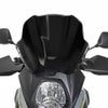 MRA(エムアールエー) スクリーンツーリング ブラック DL650 V-Strom 17--02
