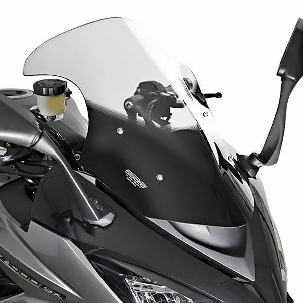 MRA(エムアールエー) スクリーンレーシング クリア Ninja1000(Z1000SX