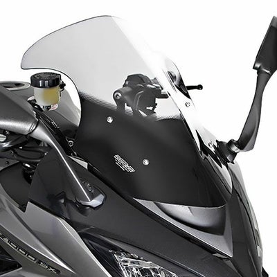 MRA(エムアールエー) スクリーンレーシング スモーク Ninja1000 
