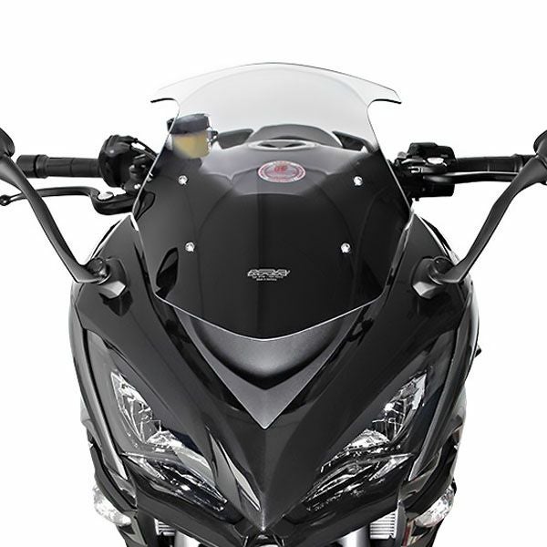 MRA(エムアールエー) スクリーンツーリング クリア Ninja1000(Z1000SX
