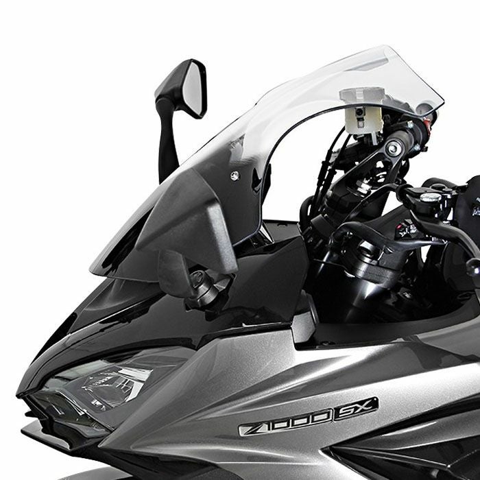 MRA(エムアールエー) スクリーンツーリング クリア Ninja1000(Z1000SX