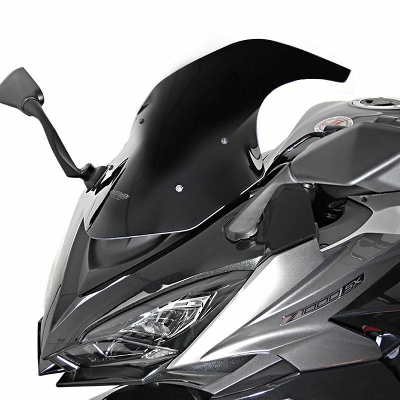 MRA(エムアールエー) スクリーンツーリング クリア Ninja1000(Z1000SX