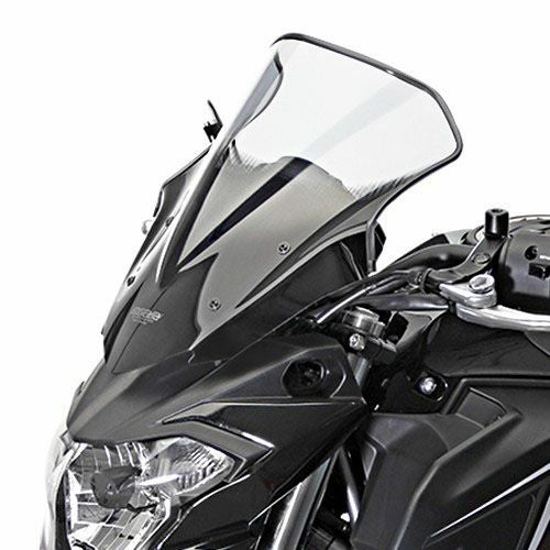 MRA(エムアールエー) スクリーンレーシング クリア Z650-01