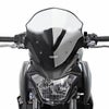 MRA(エムアールエー) スクリーンレーシング クリア Z650-02