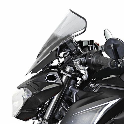 MRA(エムアールエー) スクリーンレーシング クリア Z650-03