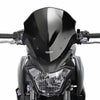 MRA(エムアールエー) スクリーンレーシング ブラック Z650-02