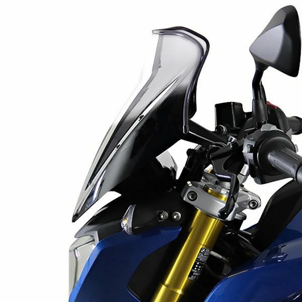 MRA(エムアールエー) スクリーンレーシング クリア G310R-03