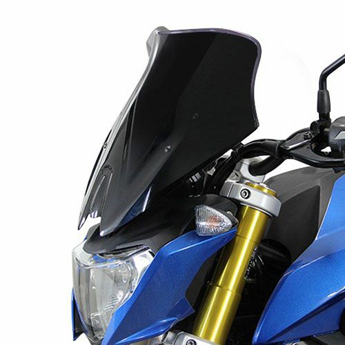 プーチ(Puig) ツーリングスクリーン ダークスモーク G310GS 17- 9879F