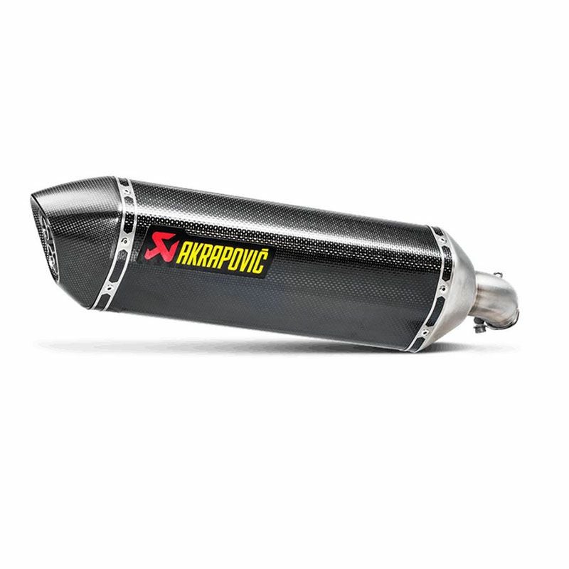ヨシムラUSA スリップオンマフラー AT2 ステンレス スズキ SV650