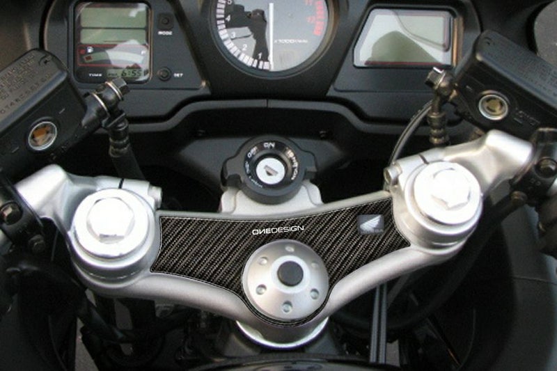 プリント(print) トップブリッジステッカー CBR1100XX 96-07_1