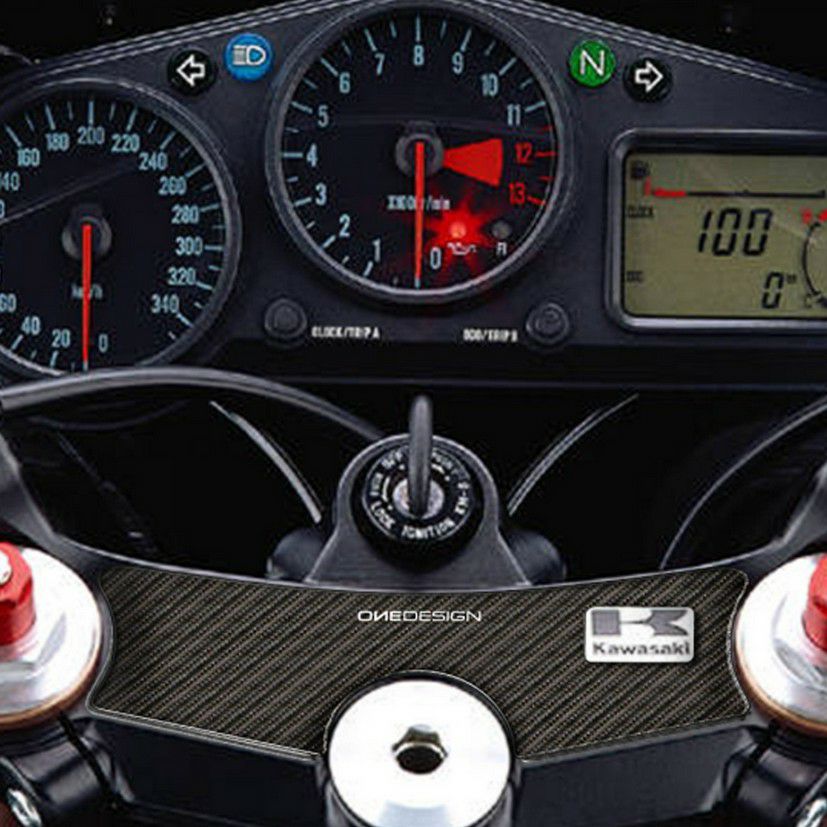 KAWASAKI ZX-12R |ハンドル周り|バイクパーツ専門店 モトパーツ(MOTO