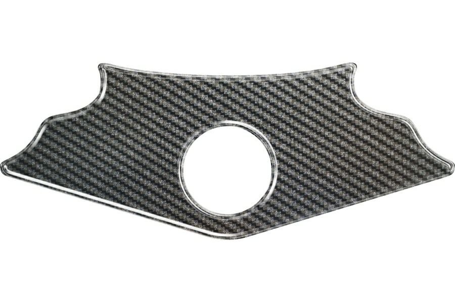 プリント(print) トップブリッジステッカー ZX-6R -99-02