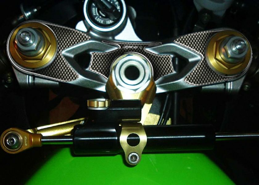KAWASAKI ZX-6R |カバー アクセサリ|バイクパーツ専門店 モトパーツ