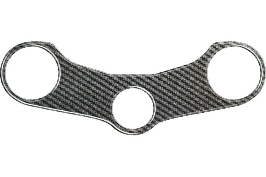 プリント(print) トップブリッジステッカー 748/916/996/998-02