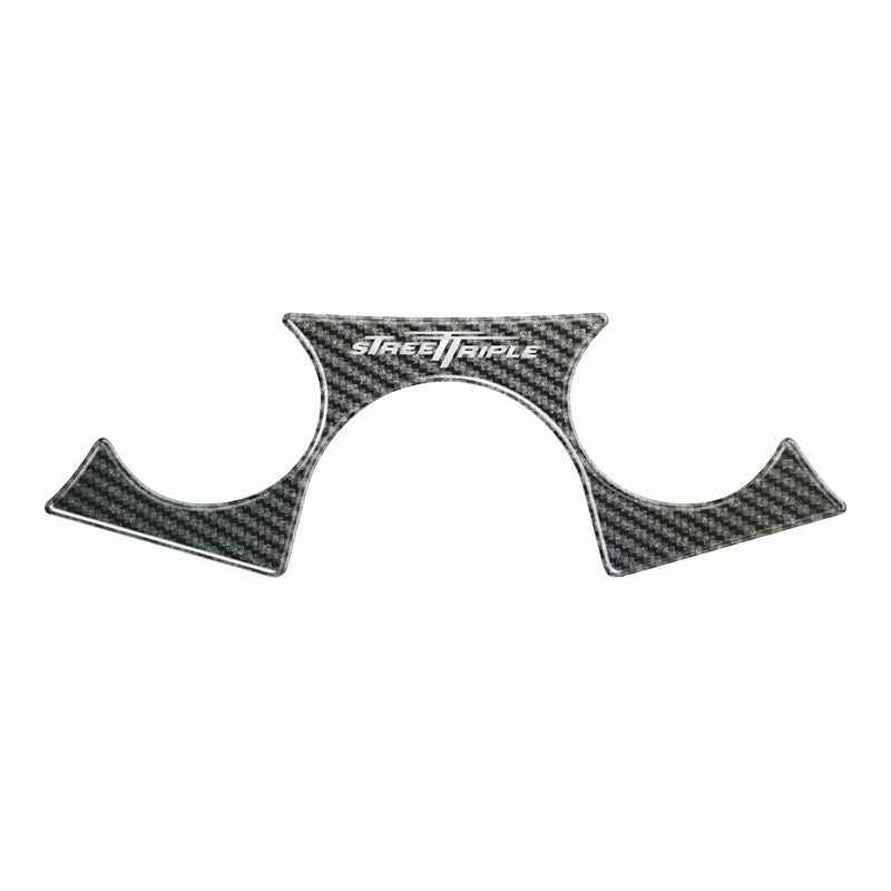 プリント(print) トップブリッジステッカー ストリートトリプル 07-14_1