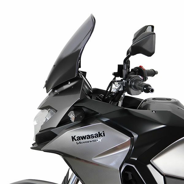 MRA(エムアールエー) スクリーンツーリング スモーク VERSYS-X 250/300 MRA(エムアールエー) スクリーンツーリング スモーク VERSYS-X 250/300