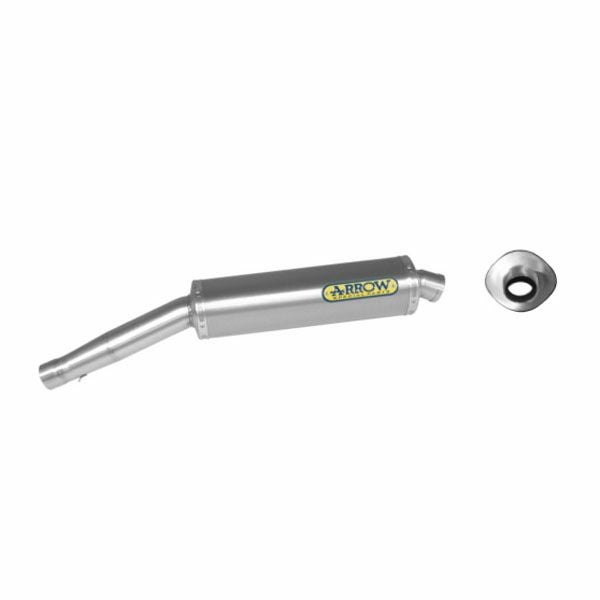 BoosterPlug (ブースタープラグ) HONDA CBR1000RR (2004-2007) (SC57