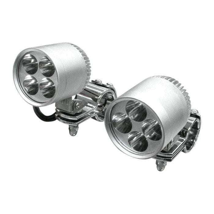 RIVCO PRODUCTS 2"LEDドライビングライト-01