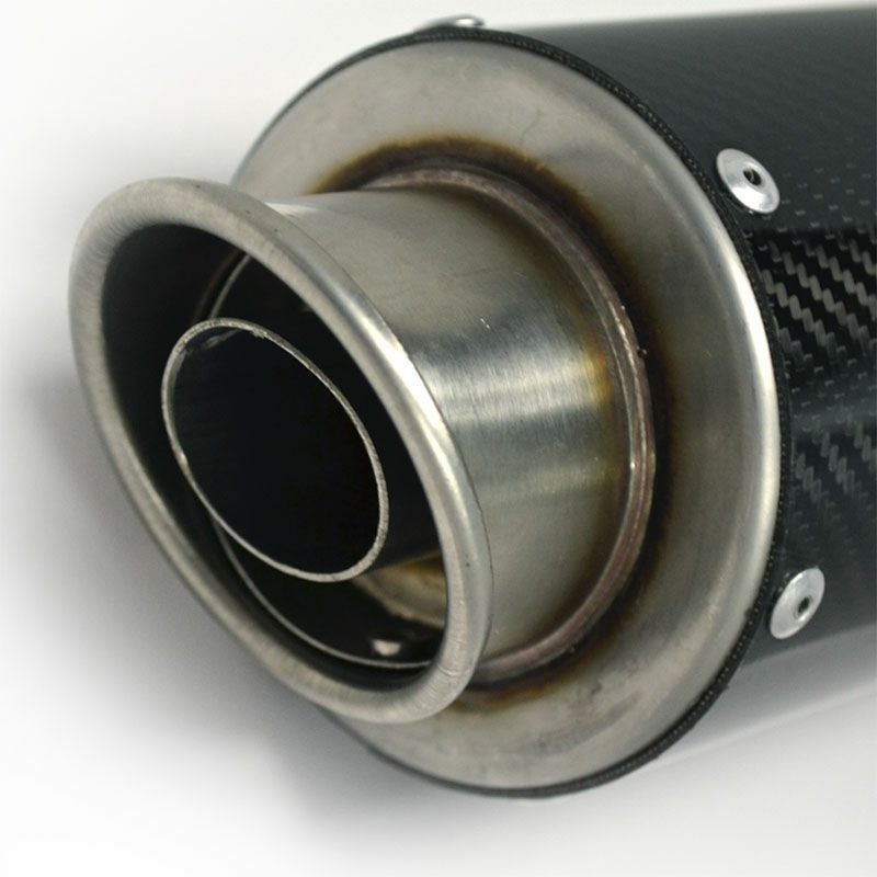 Hotbodies Racing MGP GROWLER 消音バッフル-02