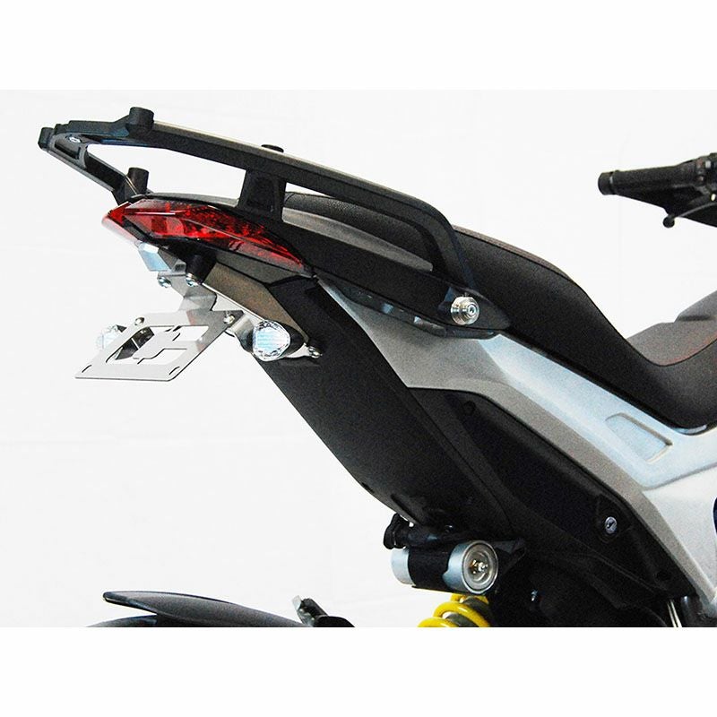 DUCATI ハイパーモタード}| フェンダーレス|バイクパーツ専門店