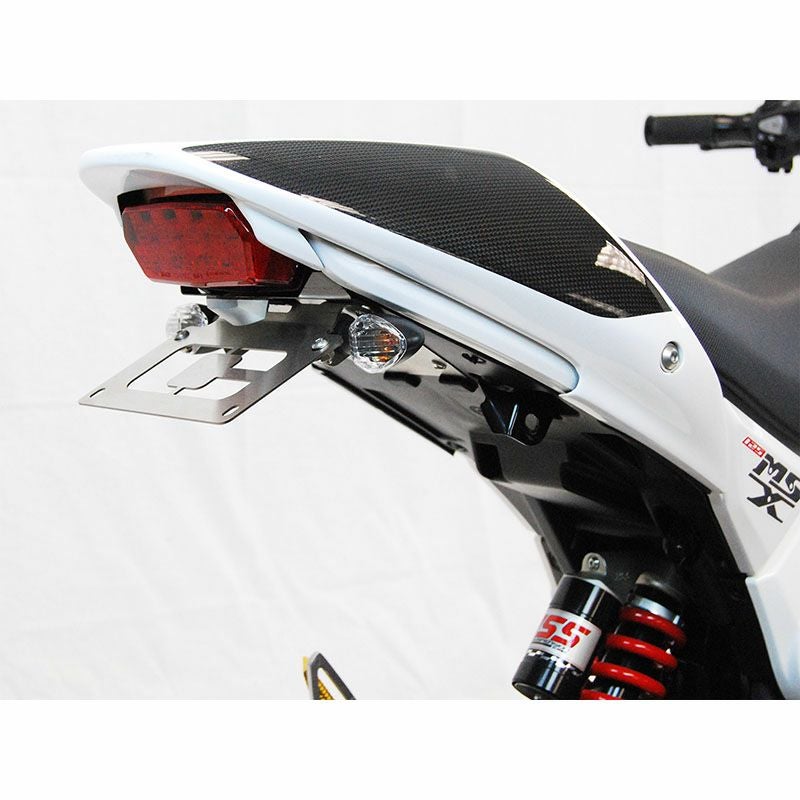 オーリンズ(Ohlins) STX36 サスペンション MSX125 Grom 11-15 HO424
